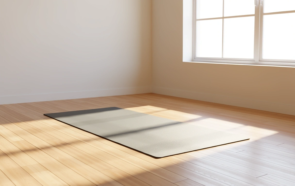 Espacio de movilidad diaria