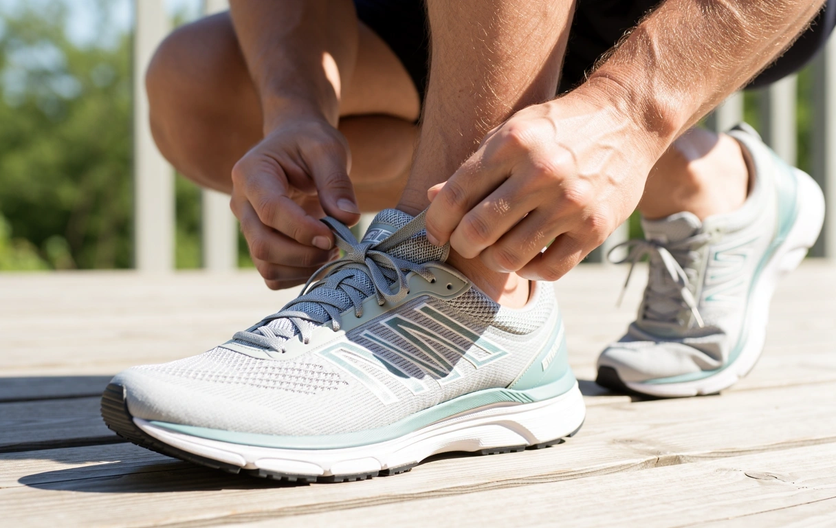 Preparación para el ejercicio diario