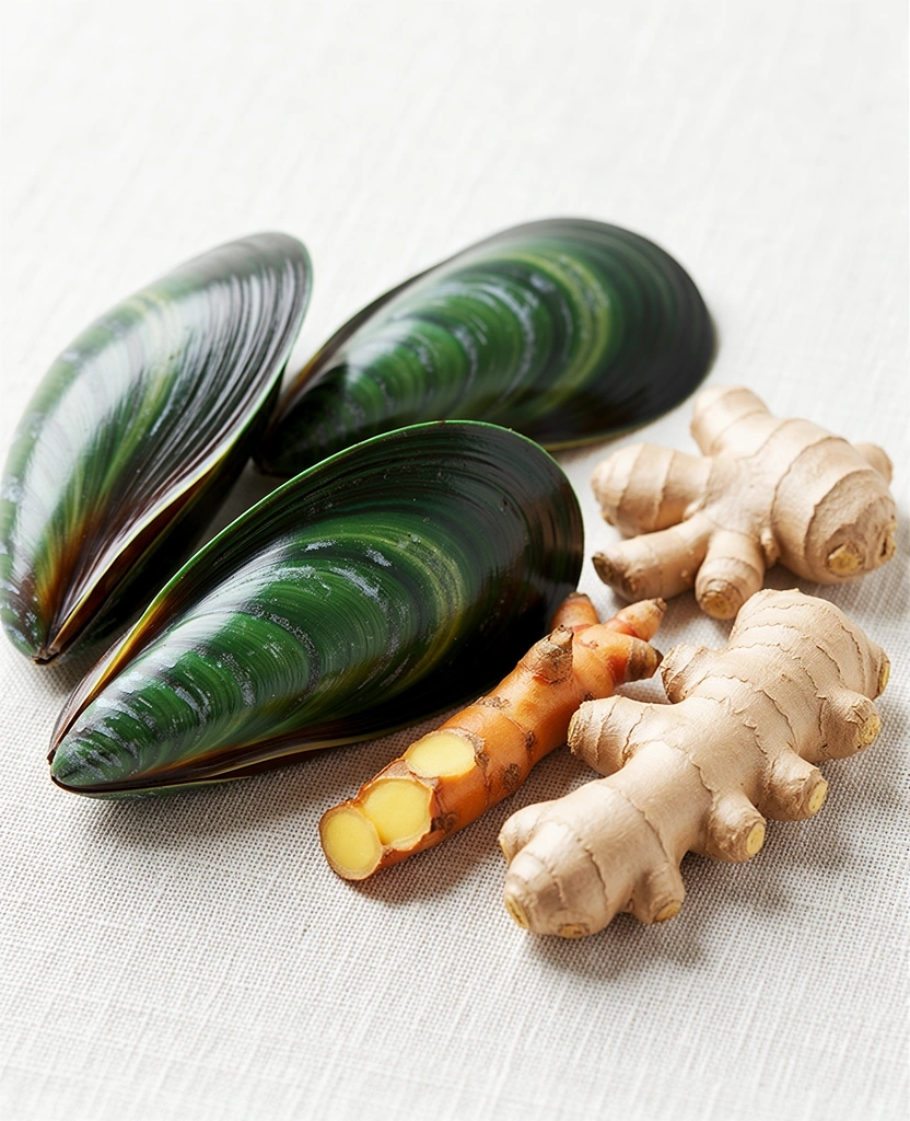 Ingredientes naturales para la movilidad