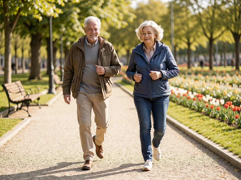 Vida activa en San Sebastián