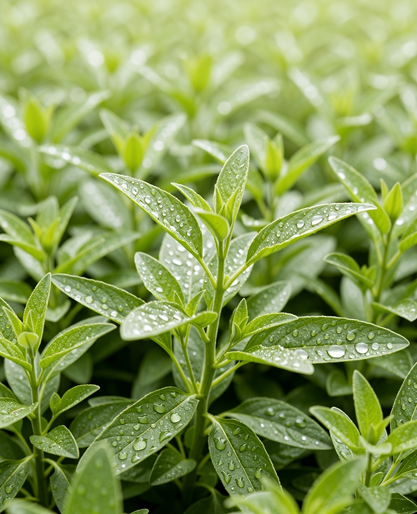 Prácticas de cultivo sostenible