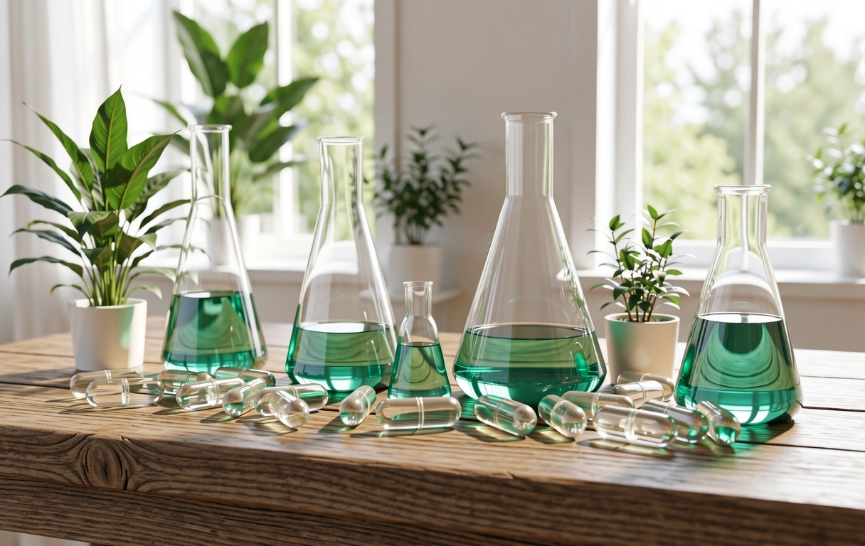 Entorno de seguridad y ciencia natural