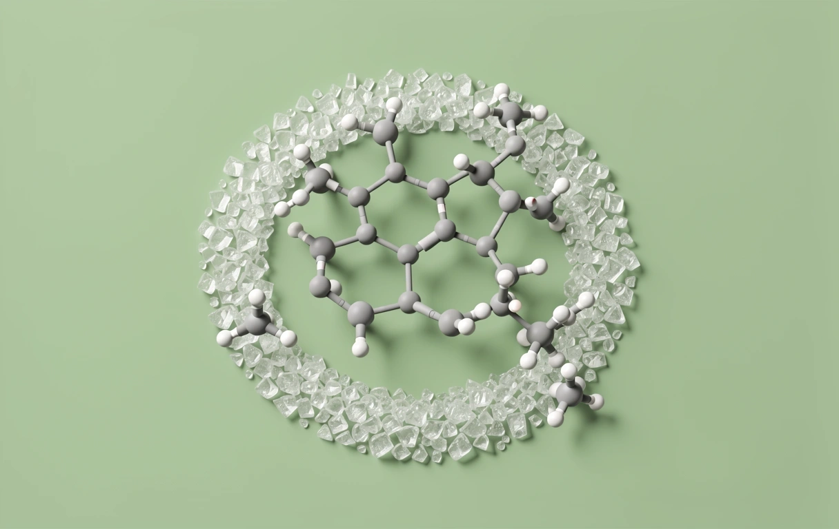 Vitamins for the musculoskeletal system